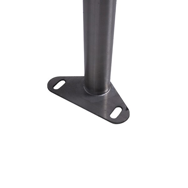 mounting leg